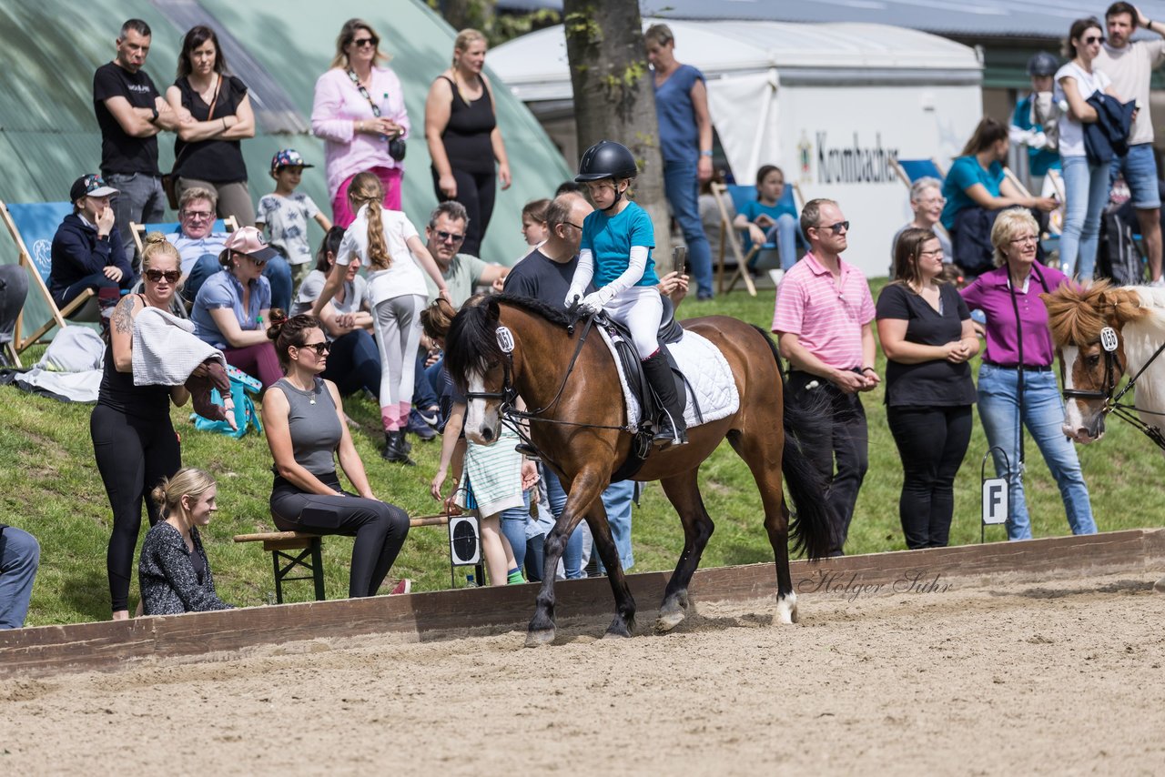 Bild 38 - Pony Akademie Turnier